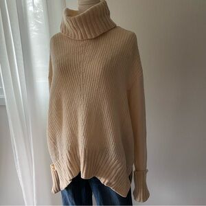 Anthropologie Moth Sweater